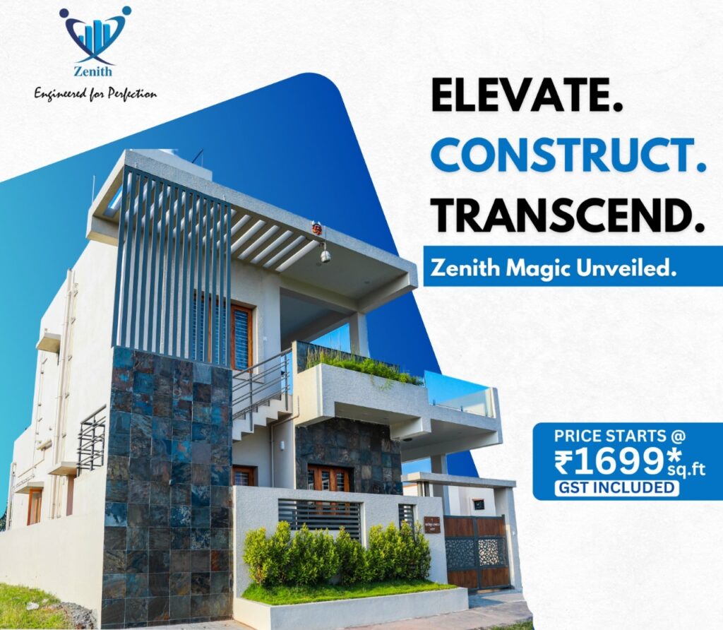 affordable construction company in Mysore