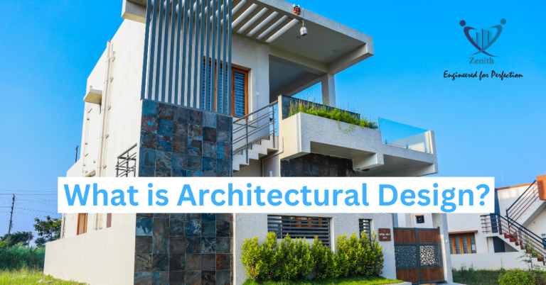 What is Architectural