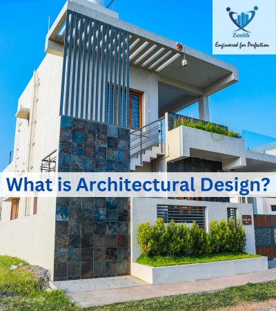 What is Architectural Design