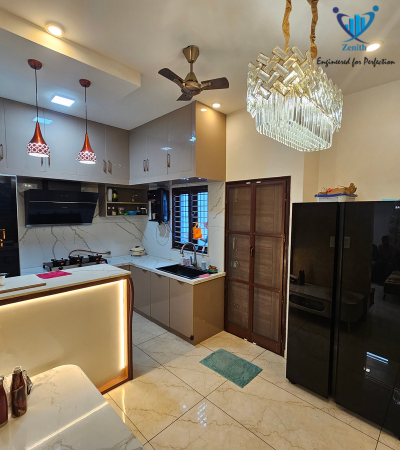 What is Home Renovation Feature