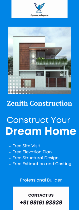 Zenith Blog Banner