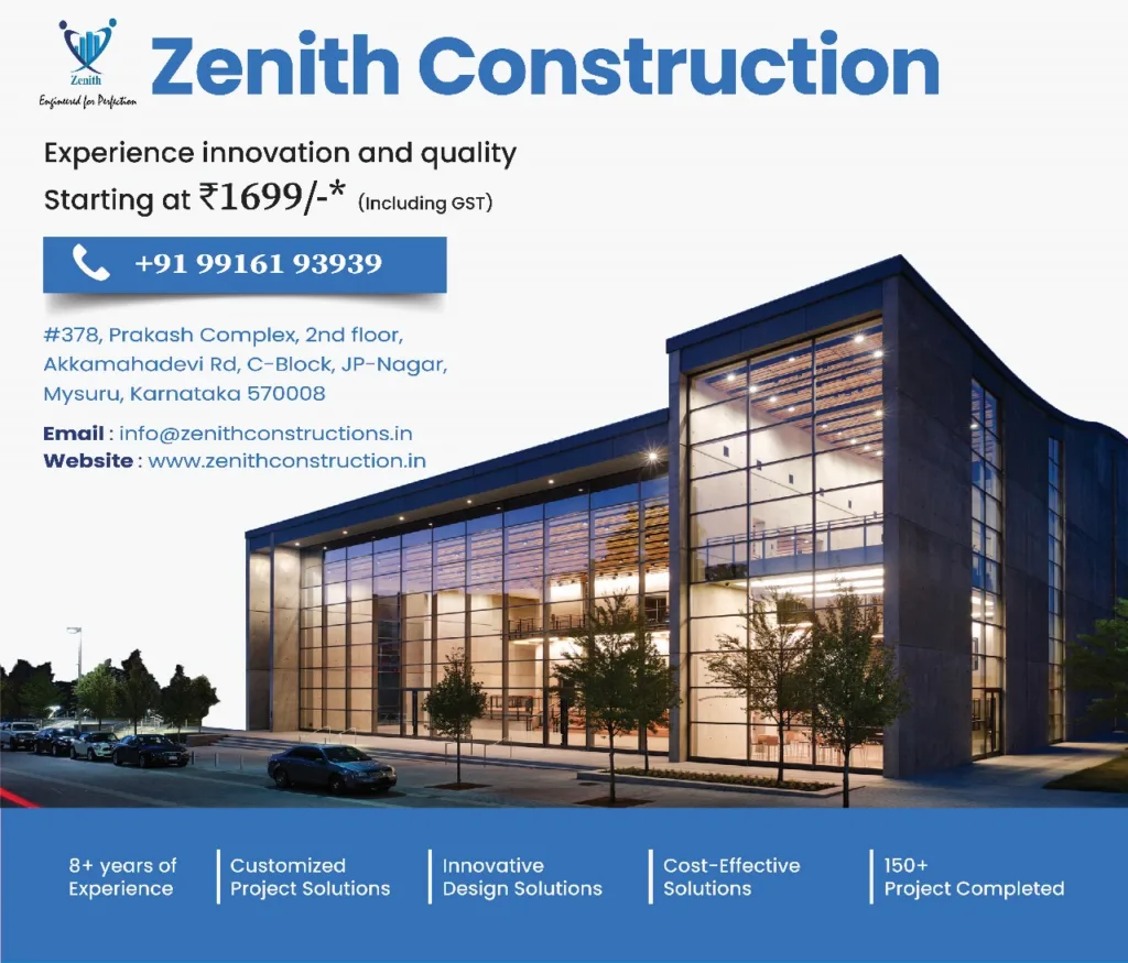 Zenith Commercial Property