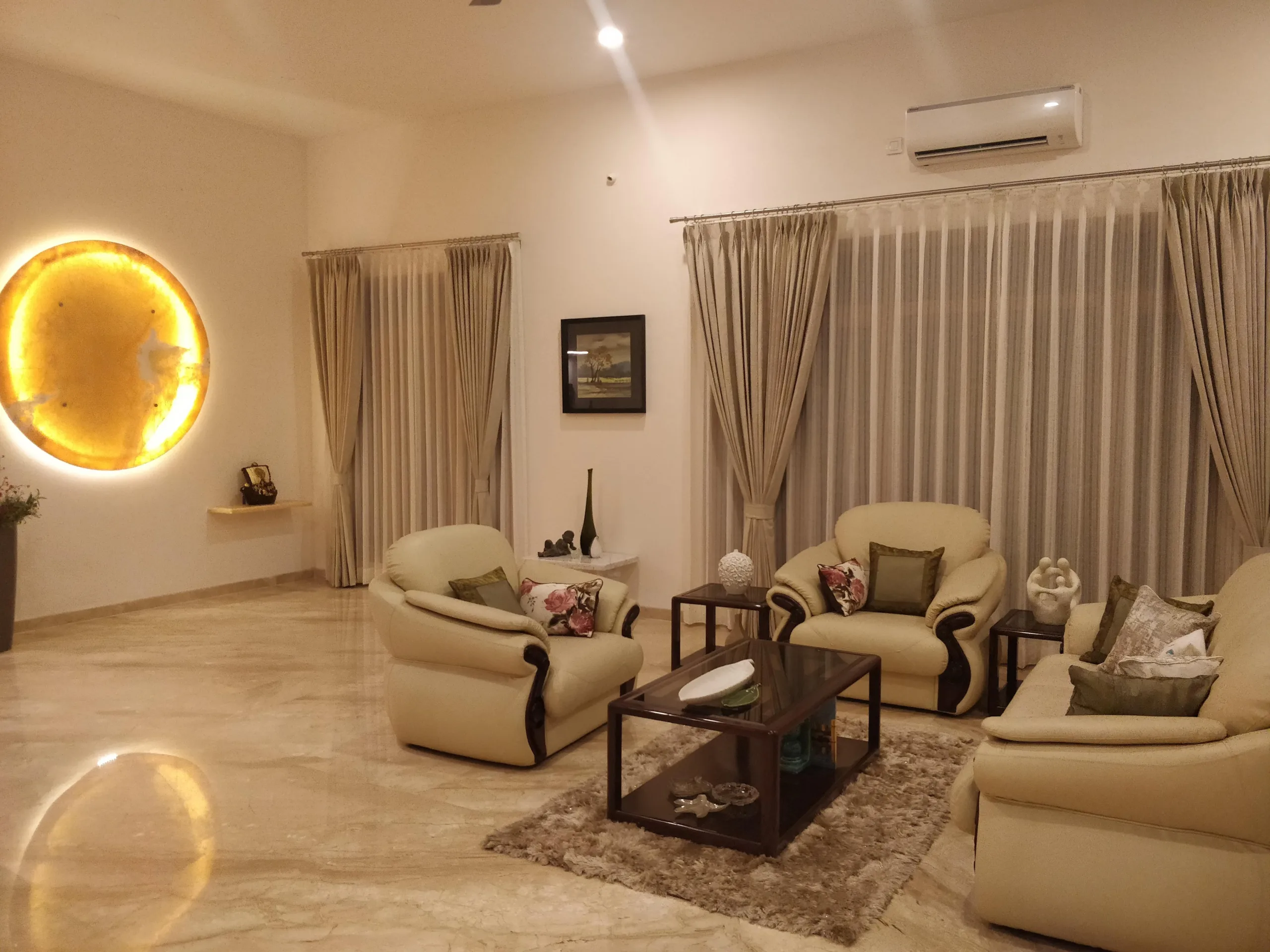 Interior Design Cost in Mysore