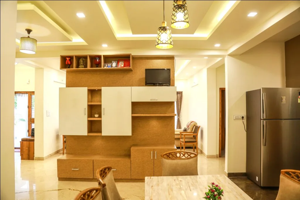 Renovation & Interior Design Services in Mysore