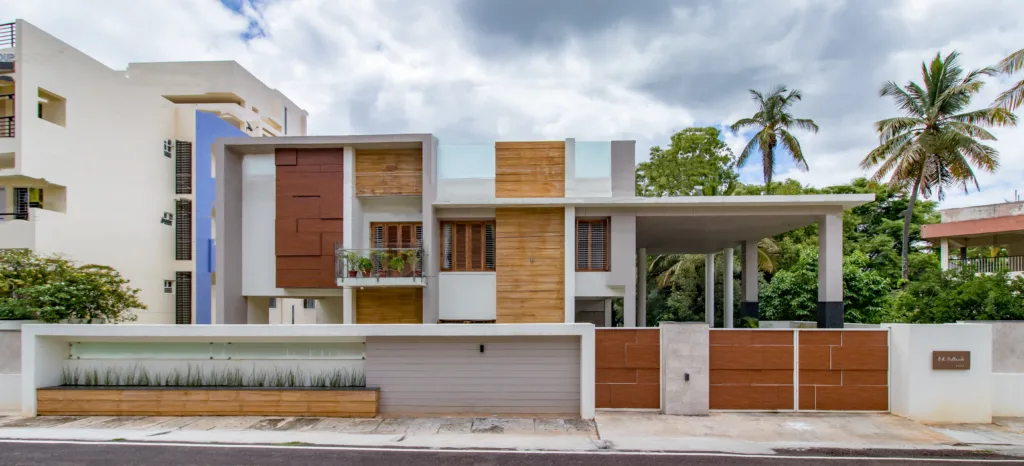 2BHK House