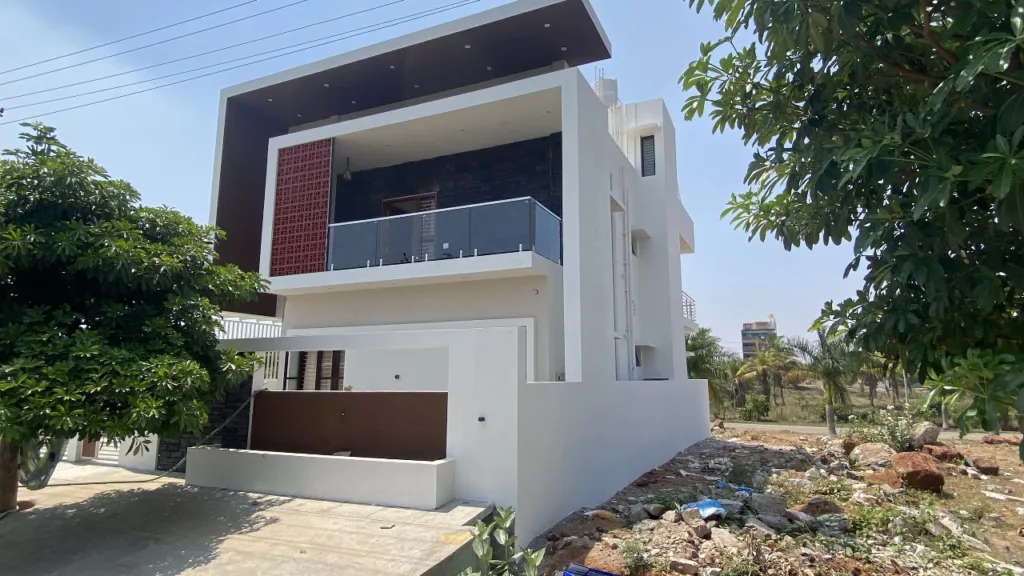 Best Construction Company