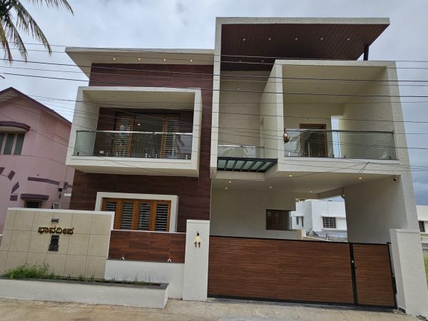 Best Building Contractors in Mysore