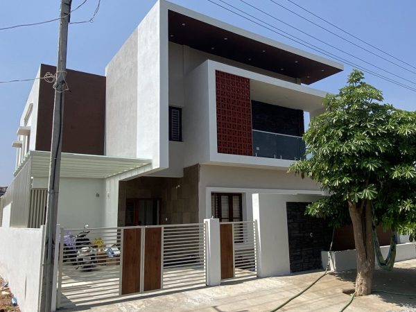 Best Building Contractors in Mysore